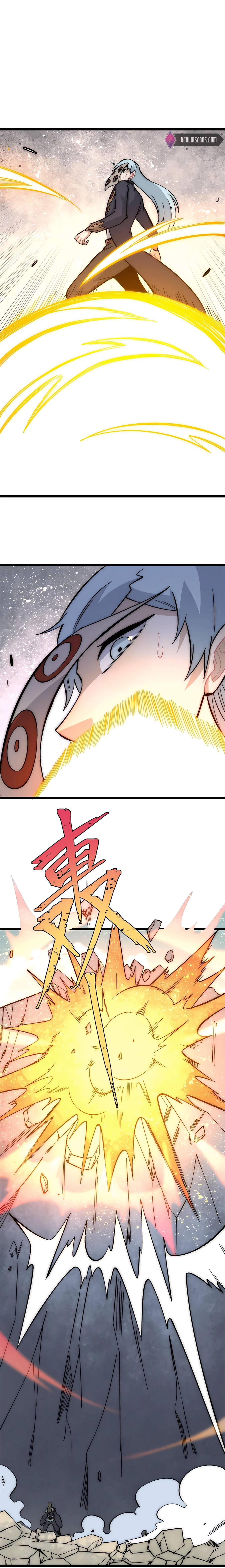Read All Hail The Sect Leader Manga Online