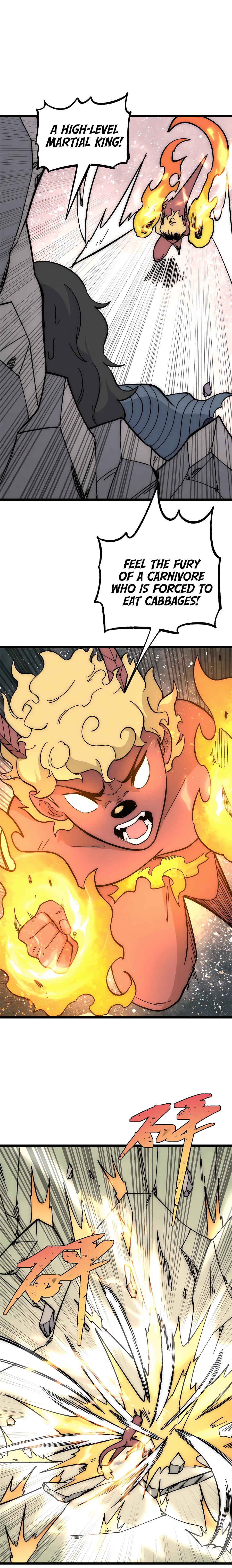Read All Hail The Sect Leader Manga Online