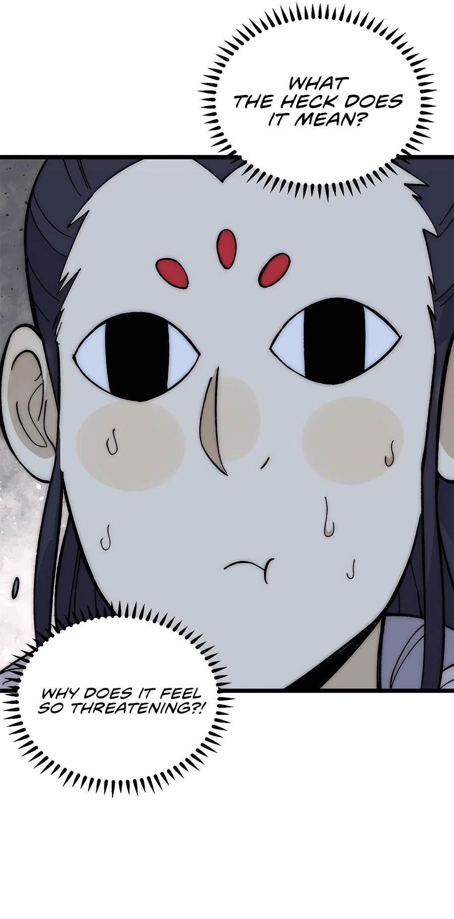 Read All Hail The Sect Leader Manga Online