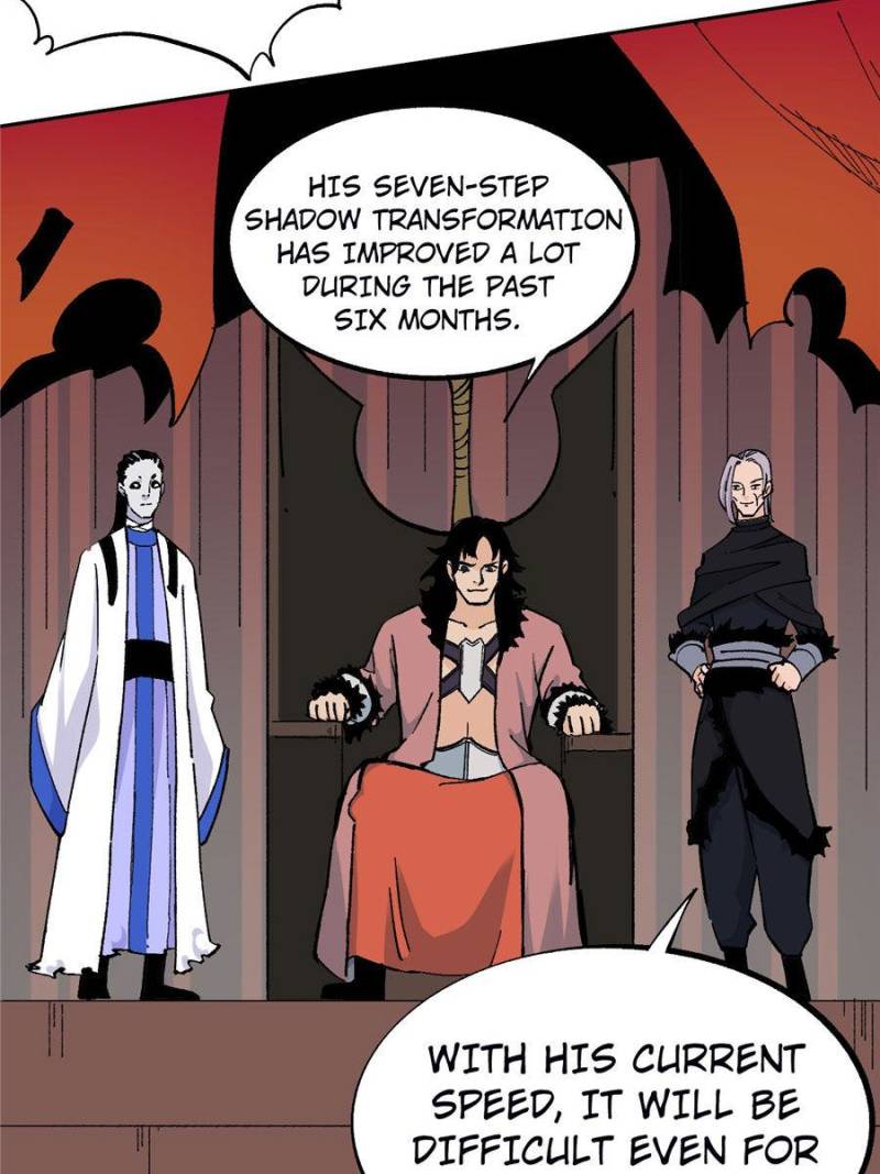 Read All Hail The Sect Leader Manga Online