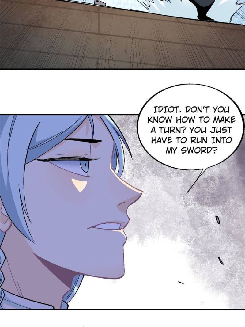 Read All Hail The Sect Leader Manga Online