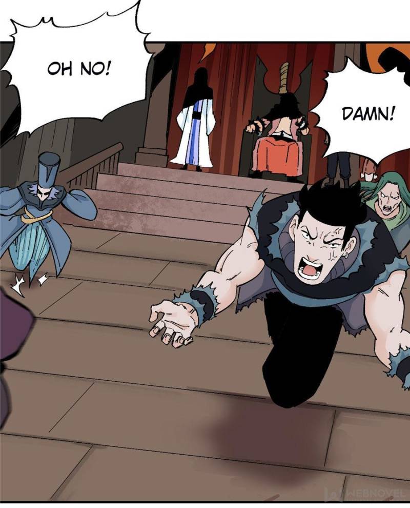 Read All Hail The Sect Leader Manga Online