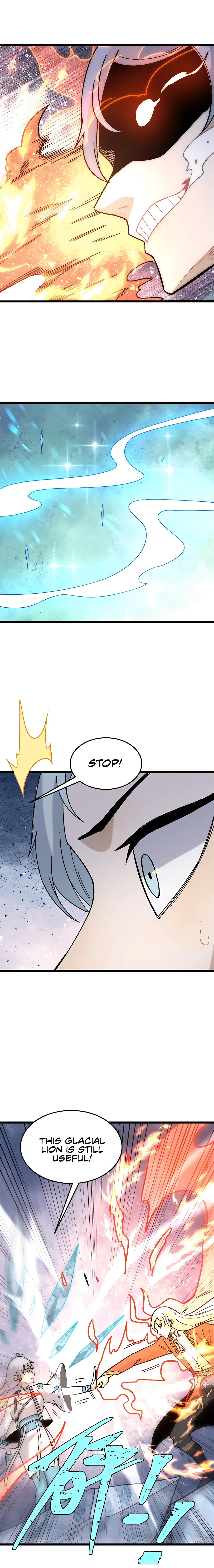 Read All Hail The Sect Leader Manga Online