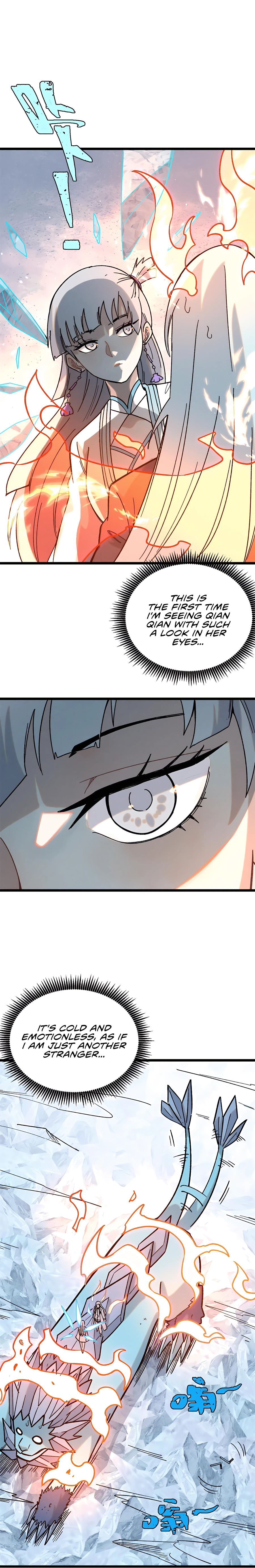 Read All Hail The Sect Leader Manga Online