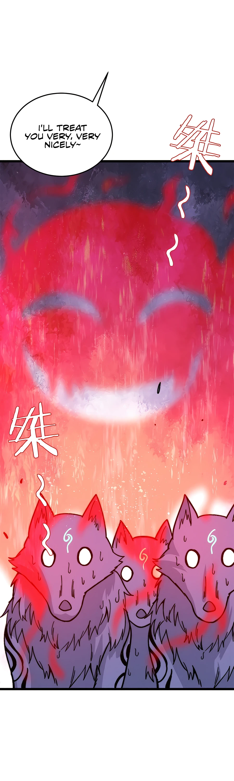 Read All Hail The Sect Leader Manga Online