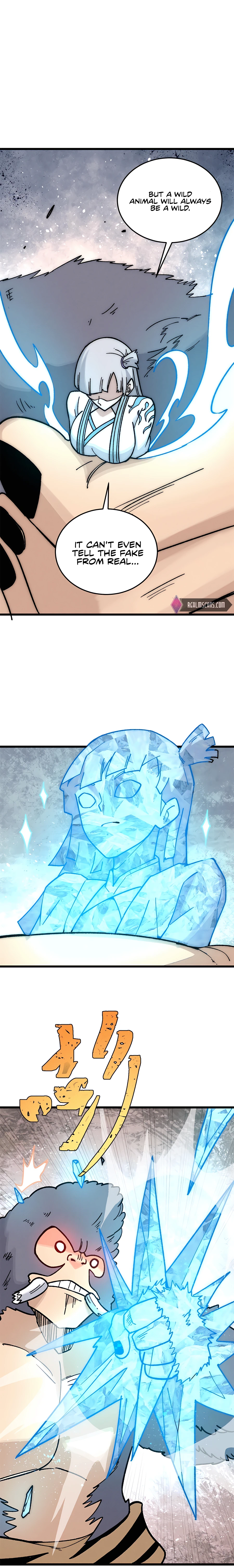 Read All Hail The Sect Leader Manga Online