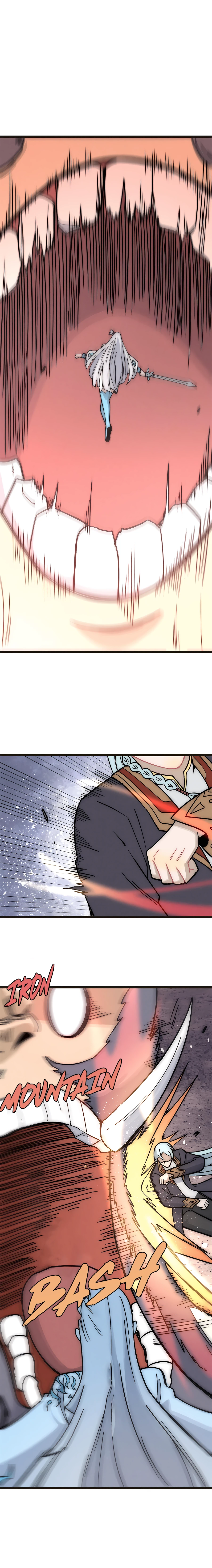 Read All Hail The Sect Leader Manga Online