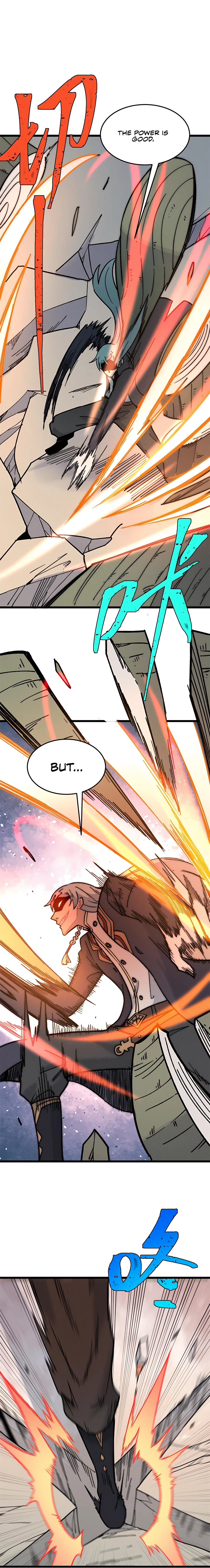 Read All Hail The Sect Leader Manga Online