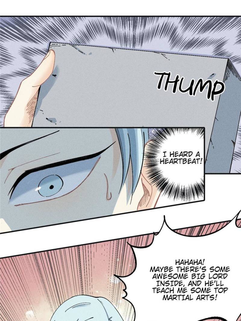 Read All Hail The Sect Leader Manga Online
