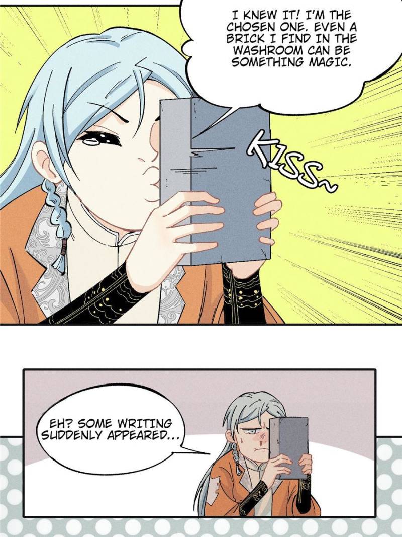 Read All Hail The Sect Leader Manga Online