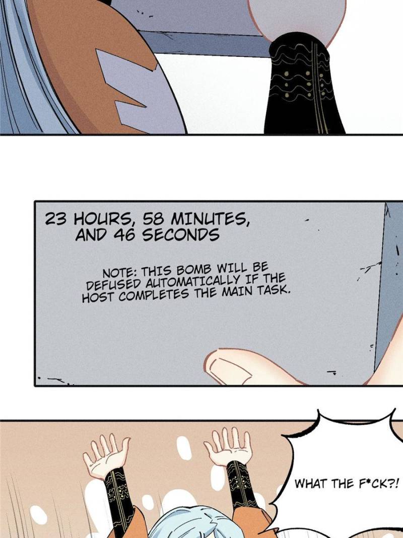 Read All Hail The Sect Leader Manga Online