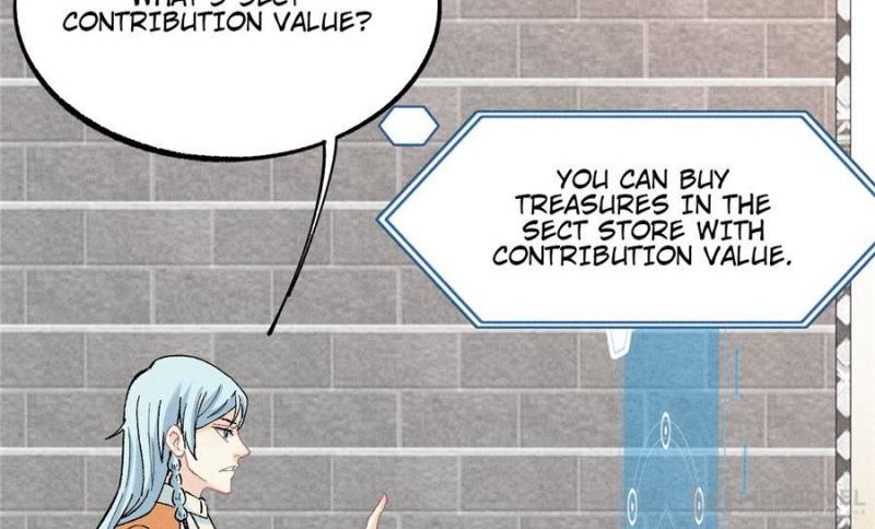 Read All Hail The Sect Leader Manga Online