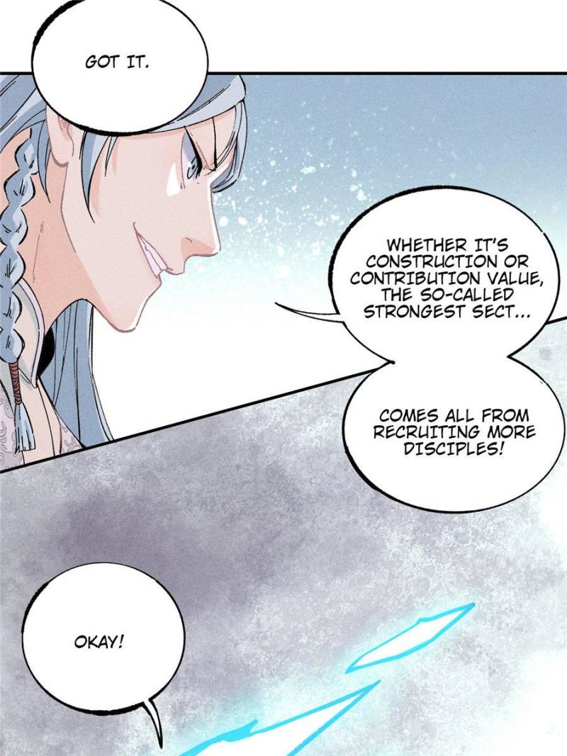 Read All Hail The Sect Leader Manga Online