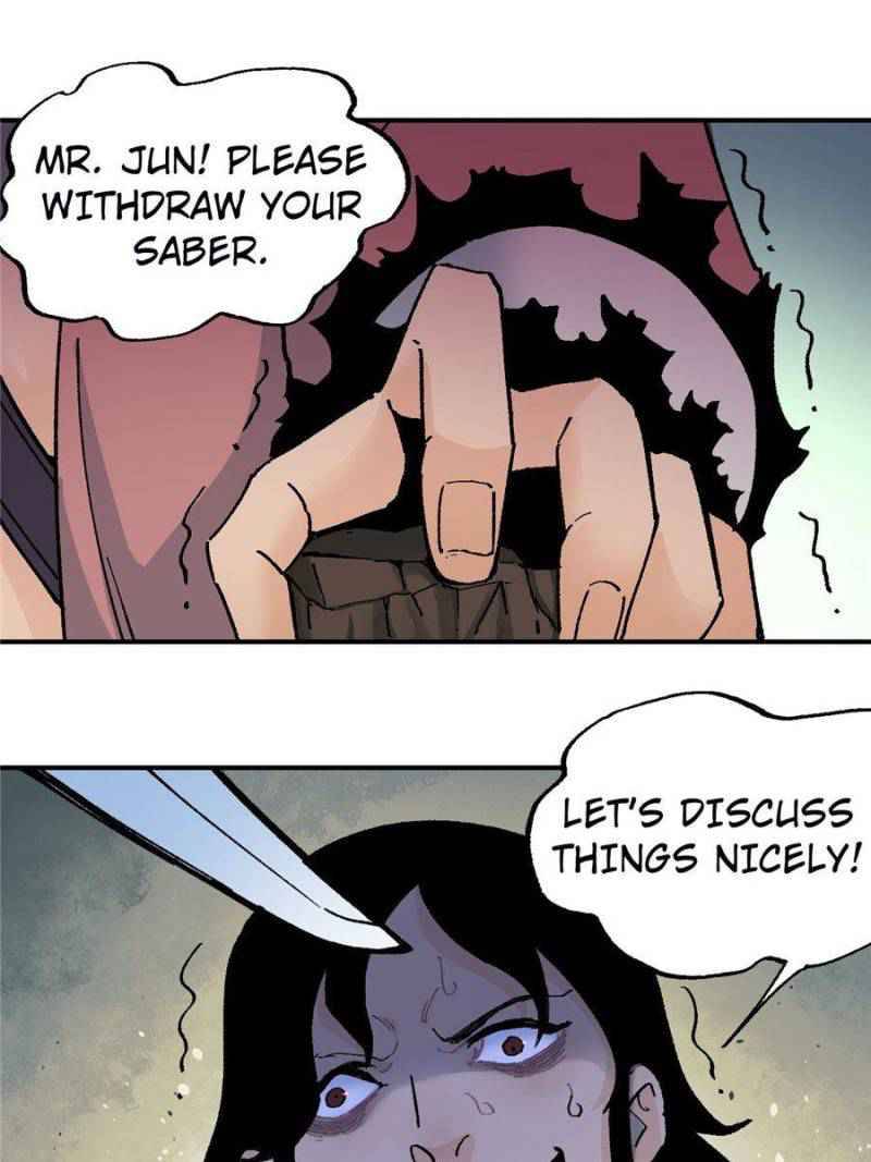 Read All Hail The Sect Leader Manga Online