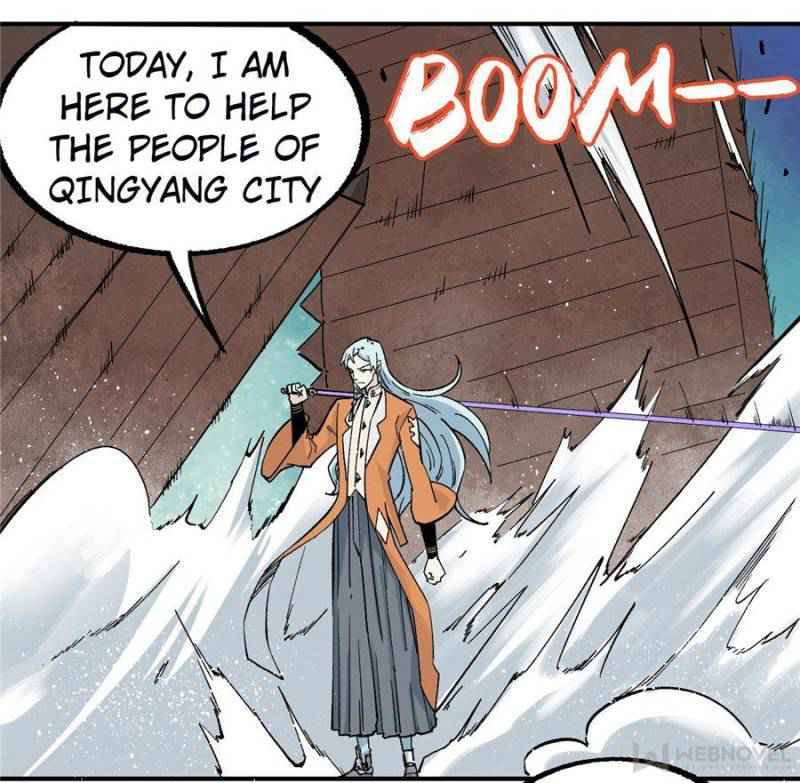 Read All Hail The Sect Leader Manga Online