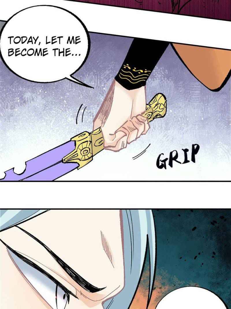 Read All Hail The Sect Leader Manga Online