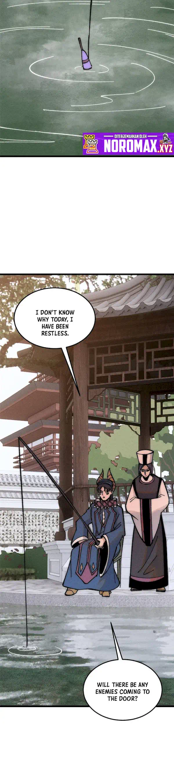 Read All Hail The Sect Leader Manga Online