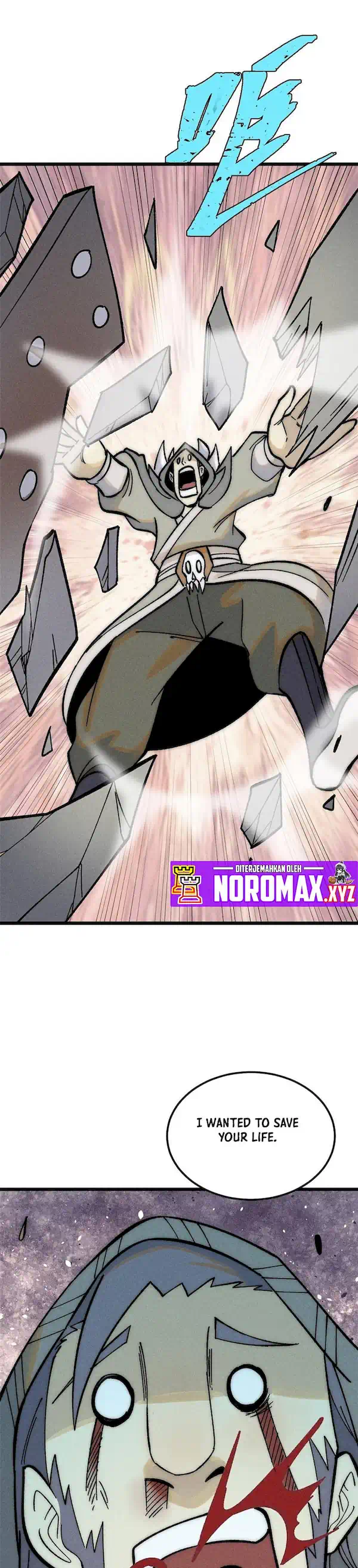 Read All Hail The Sect Leader Manga Online