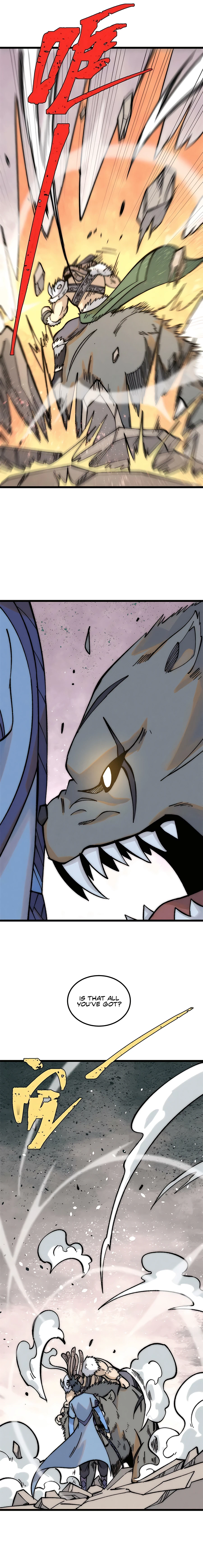 Read All Hail The Sect Leader Manga Online