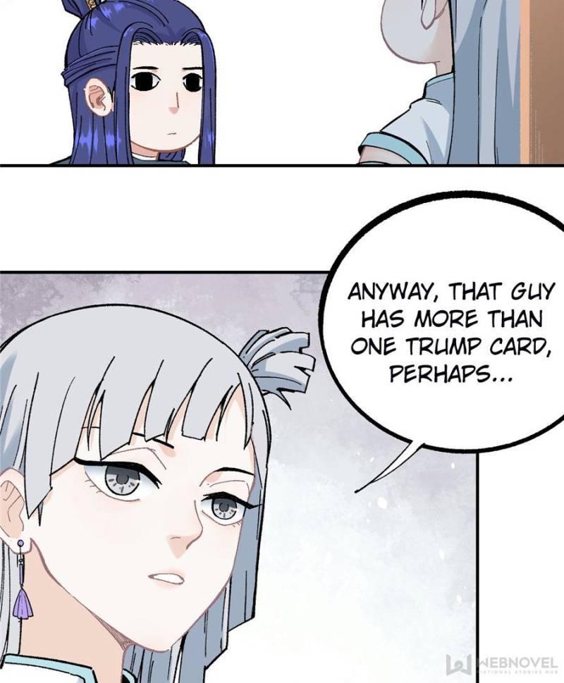 Read All Hail The Sect Leader Manga Online