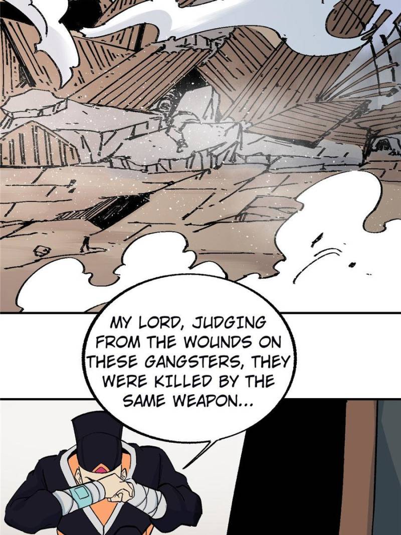 Read All Hail The Sect Leader Manga Online