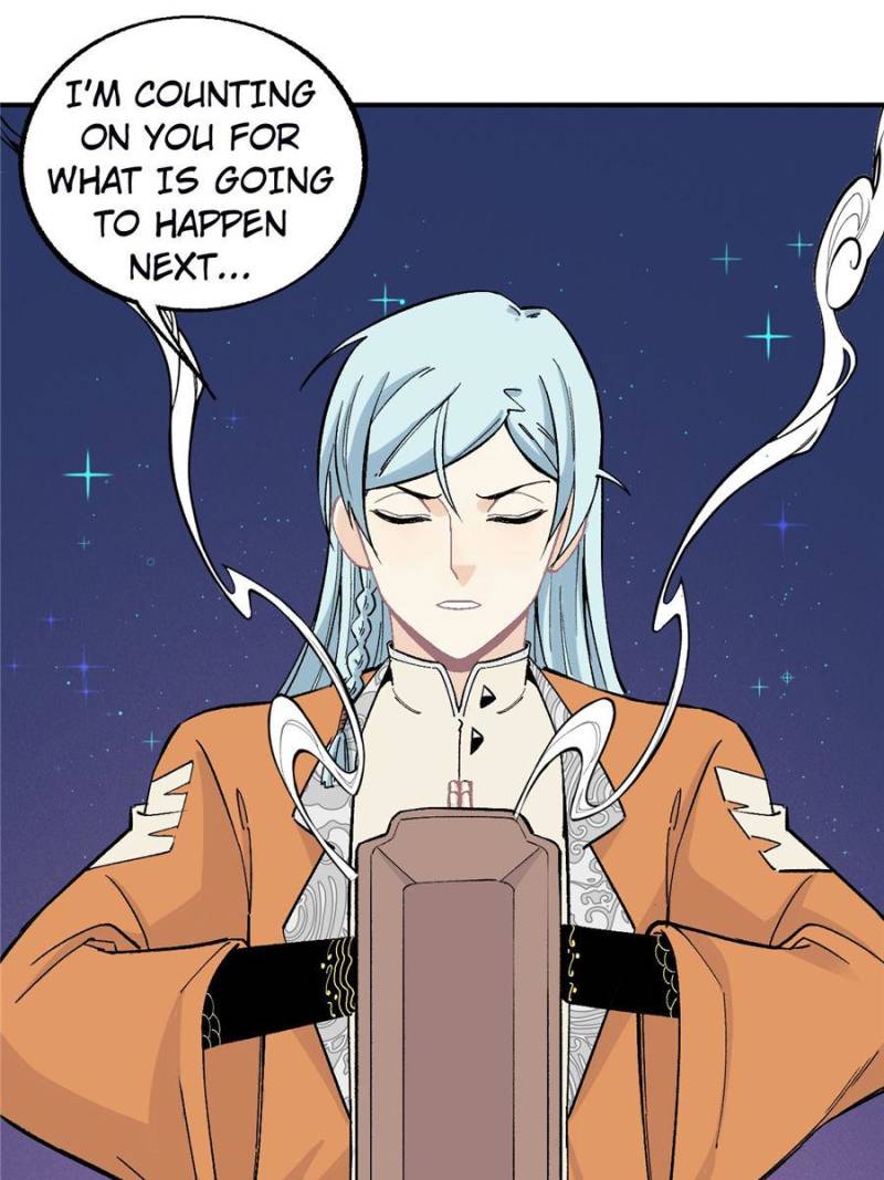 Read All Hail The Sect Leader Manga Online