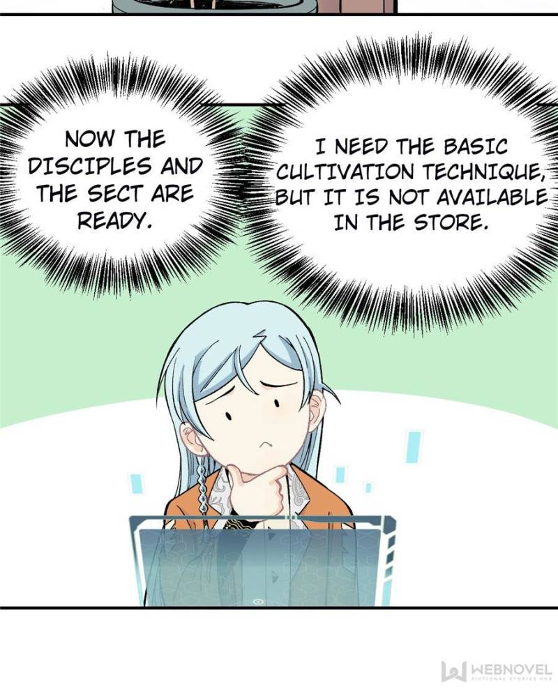 Read All Hail The Sect Leader Manga Online