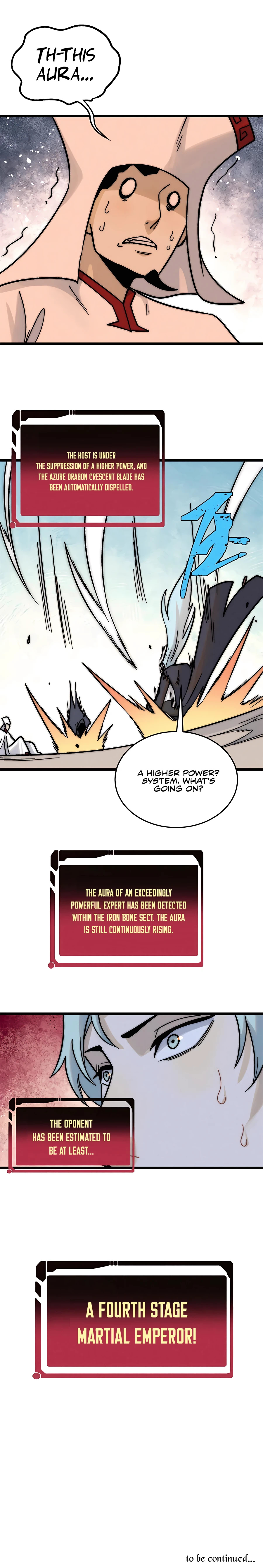 Read All Hail The Sect Leader Manga Online
