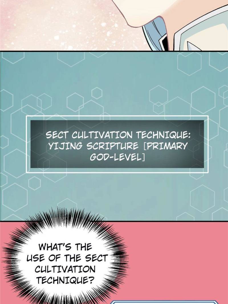 Read All Hail The Sect Leader Manga Online