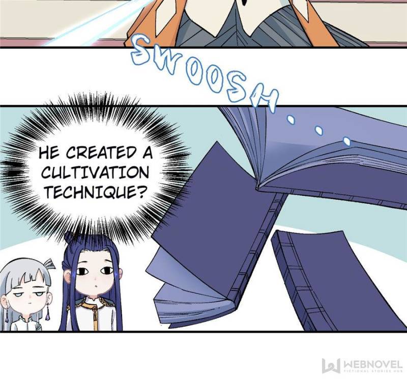 Read All Hail The Sect Leader Manga Online