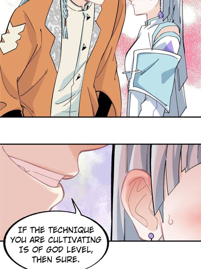 Read All Hail The Sect Leader Manga Online