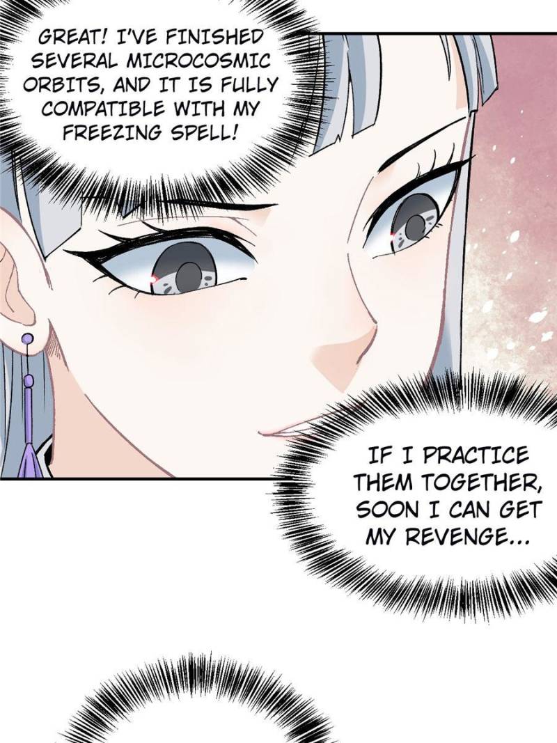 Read All Hail The Sect Leader Manga Online