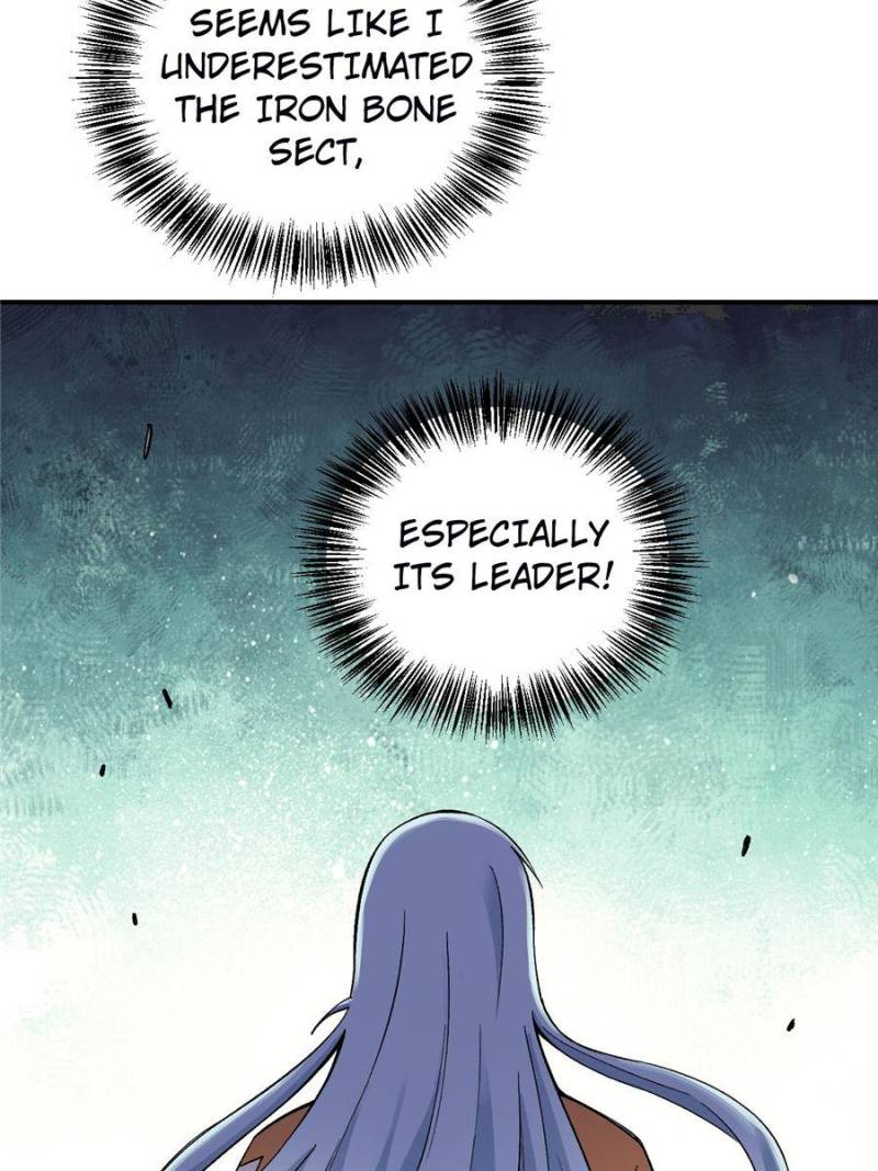 Read All Hail The Sect Leader Manga Online