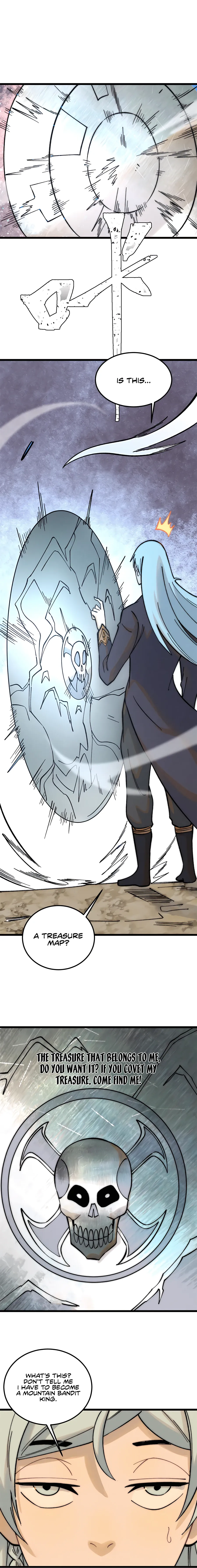 Read All Hail The Sect Leader Manga Online