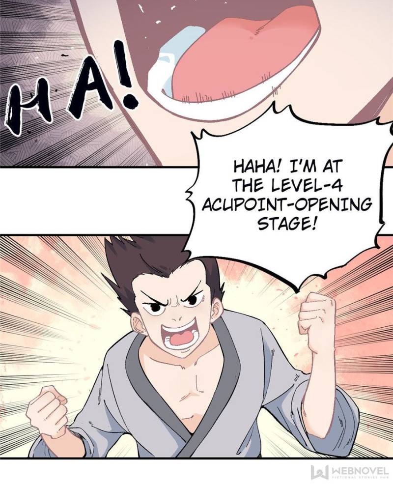Read All Hail The Sect Leader Manga Online