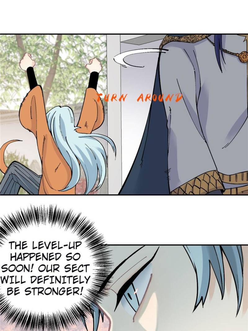 Read All Hail The Sect Leader Manga Online