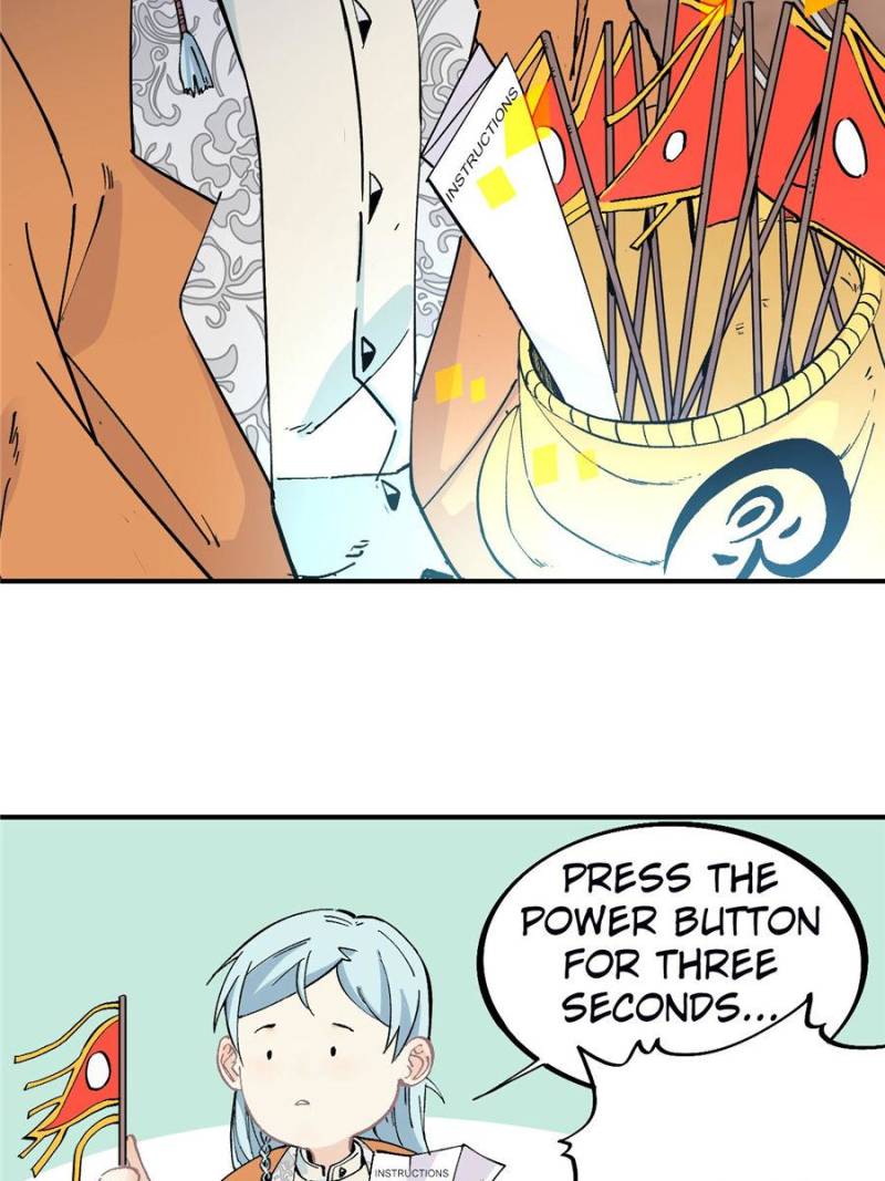 Read All Hail The Sect Leader Manga Online