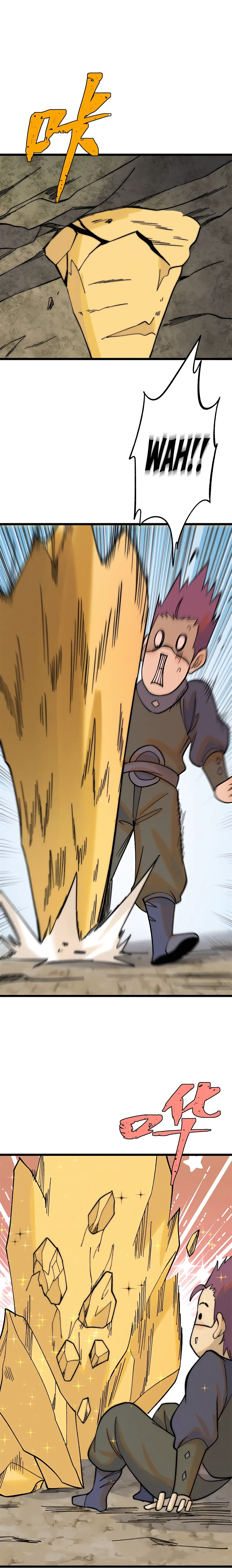Read All Hail The Sect Leader Manga Online