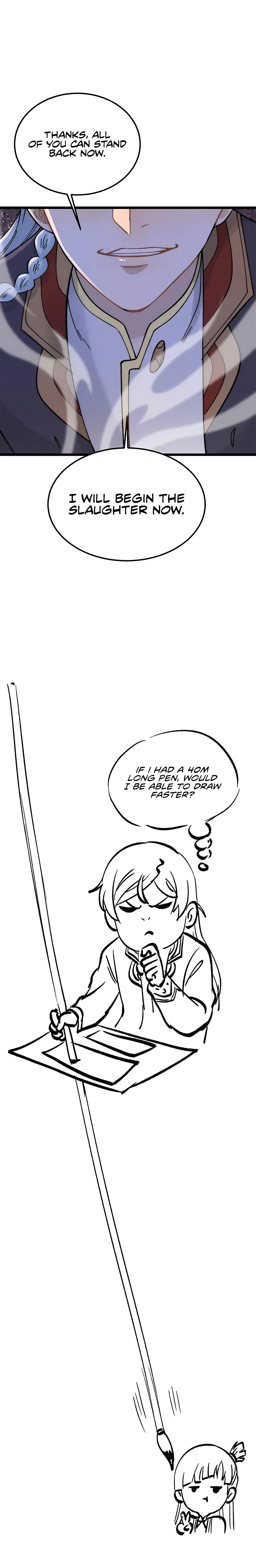 Read All Hail The Sect Leader Manga Online