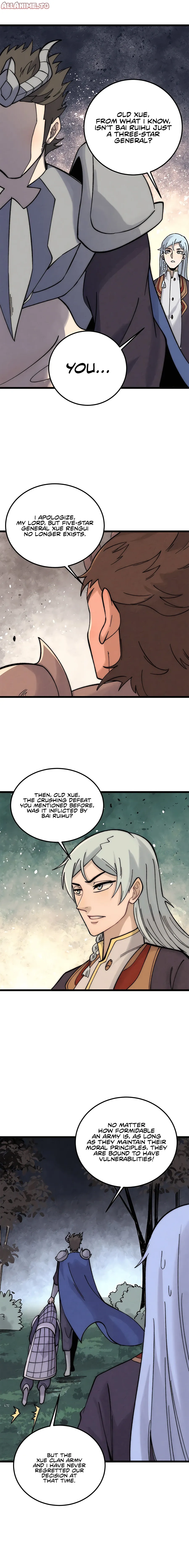 Read All Hail The Sect Leader Manga Online