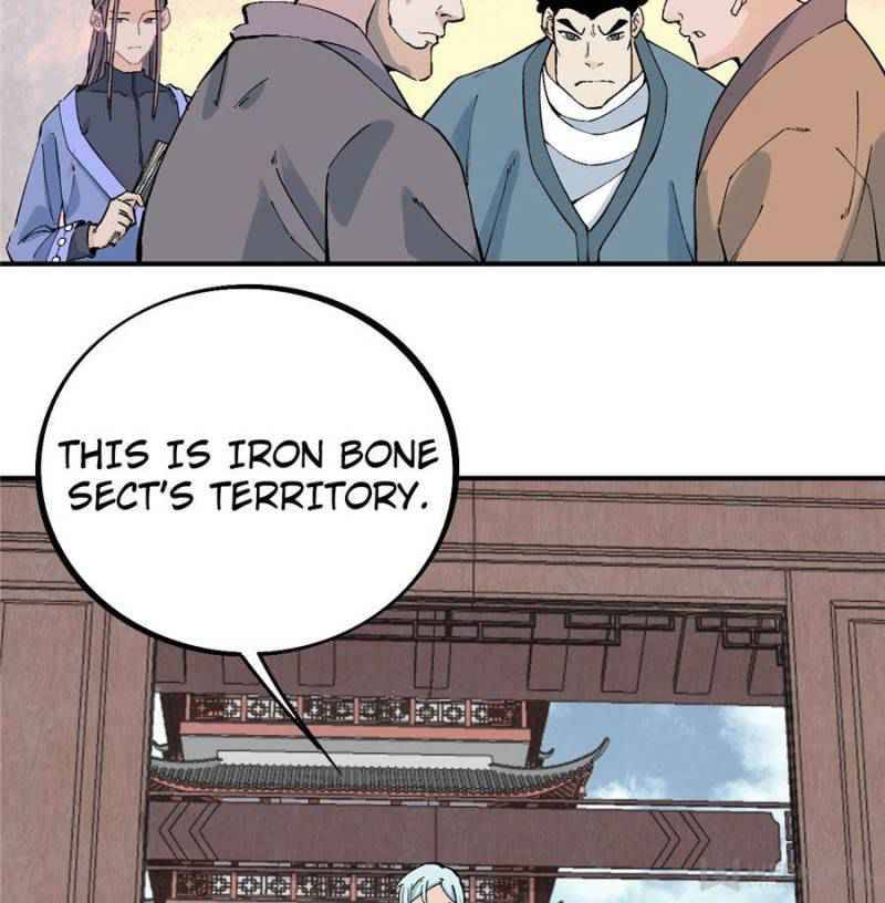 Read All Hail The Sect Leader Manga Online