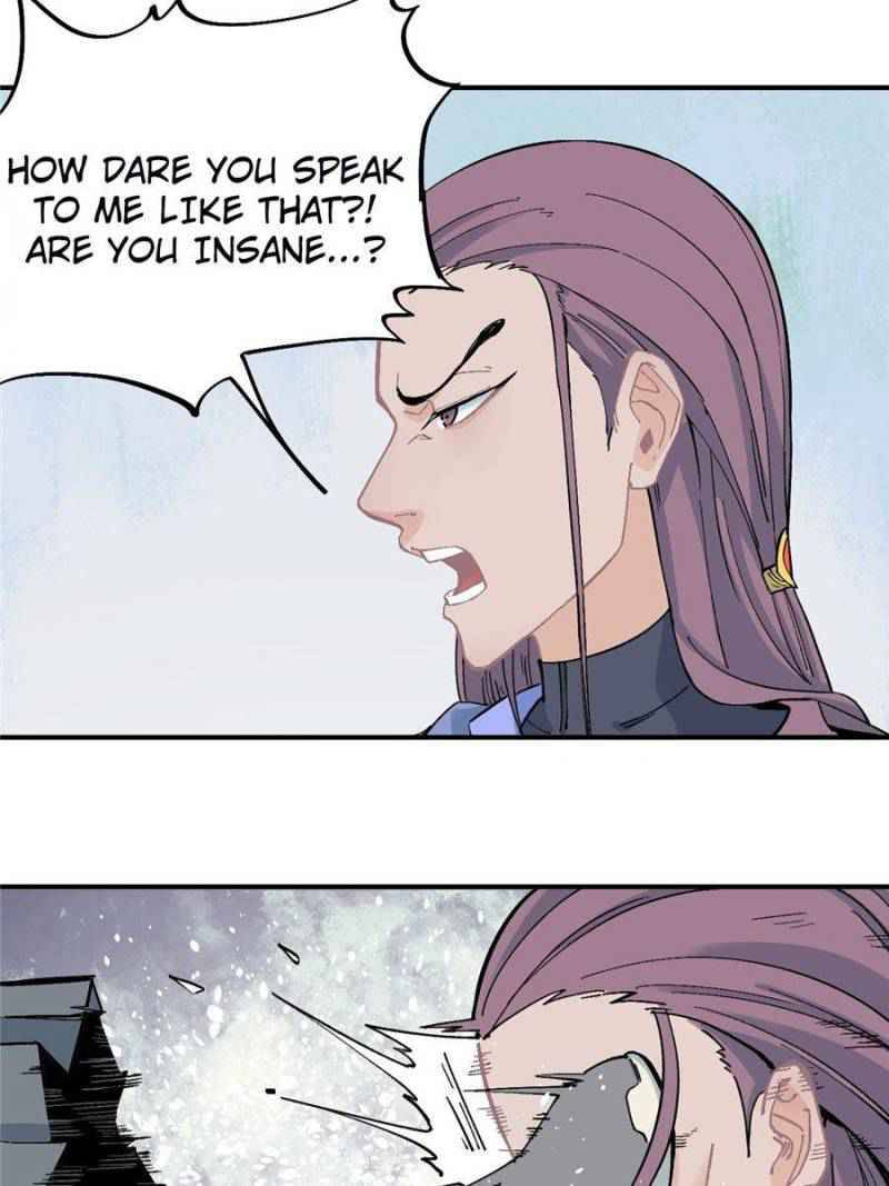 Read All Hail The Sect Leader Manga Online