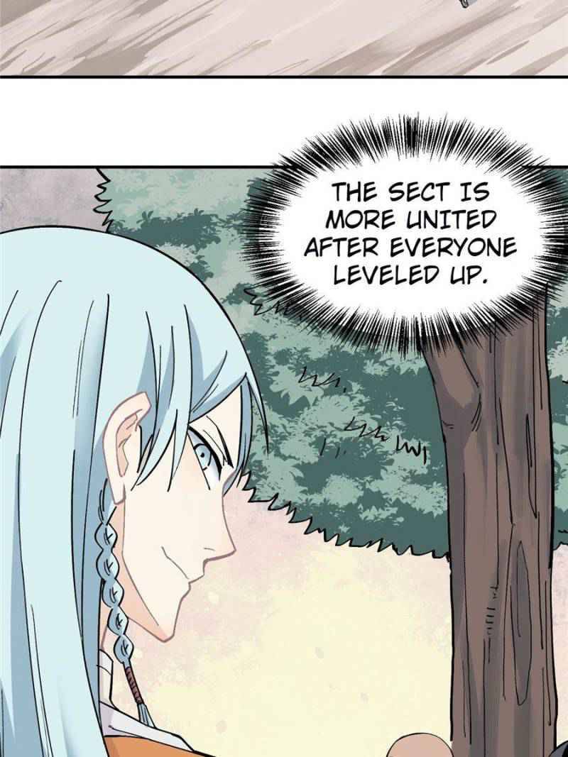 Read All Hail The Sect Leader Manga Online