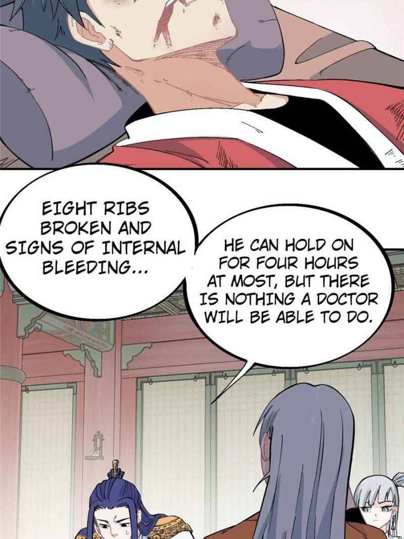 Read All Hail The Sect Leader Manga Online
