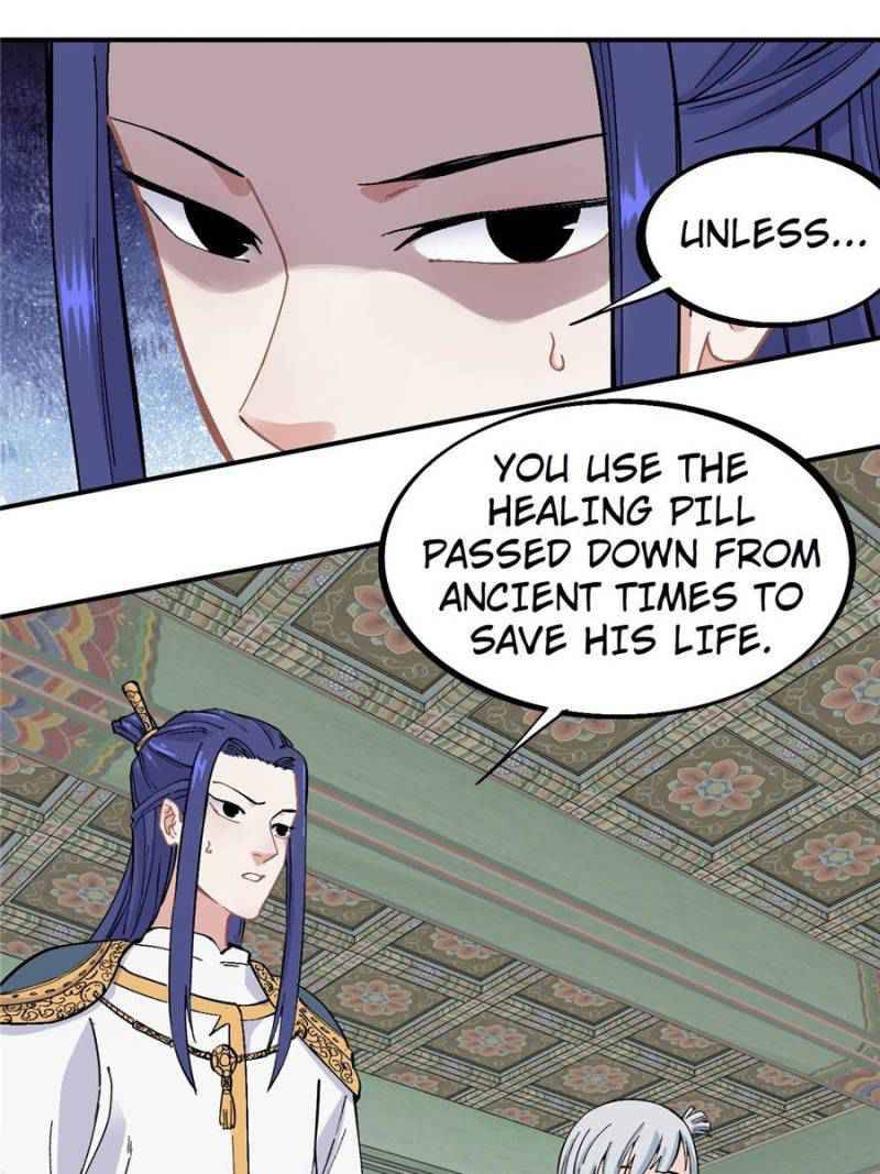 Read All Hail The Sect Leader Manga Online