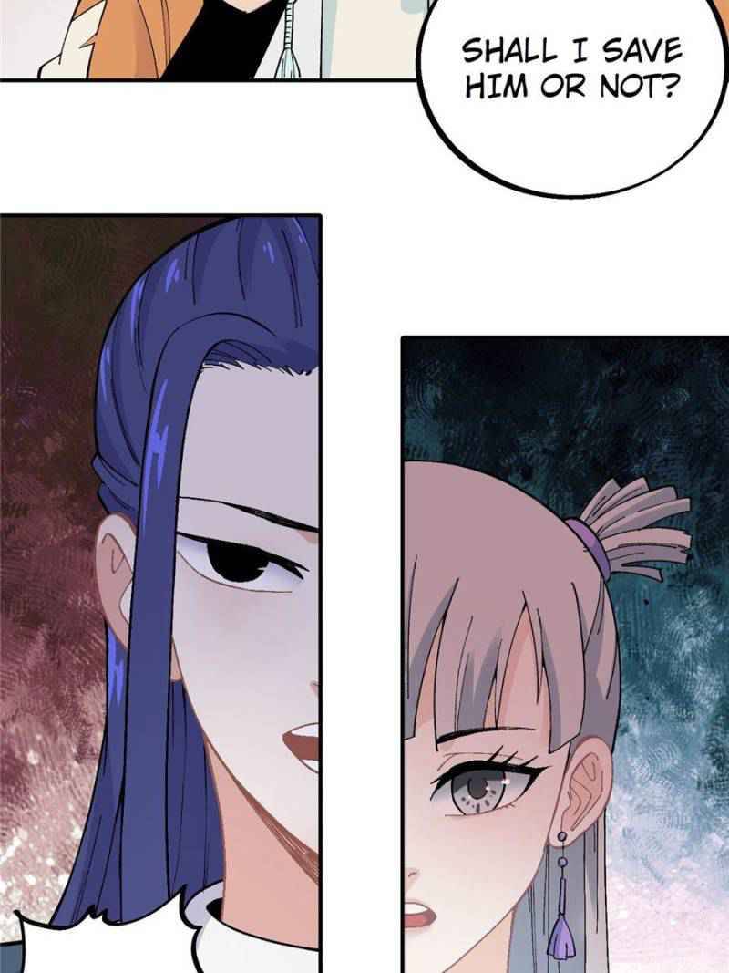 Read All Hail The Sect Leader Manga Online