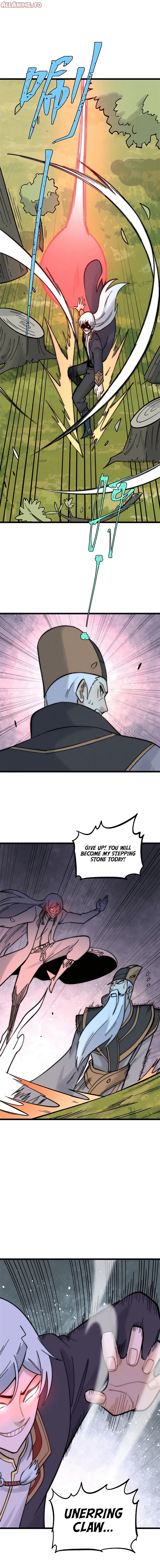 Read All Hail The Sect Leader Manga Online