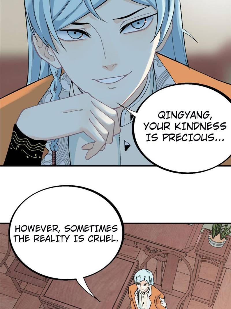 Read All Hail The Sect Leader Manga Online