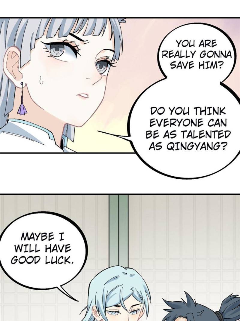 Read All Hail The Sect Leader Manga Online