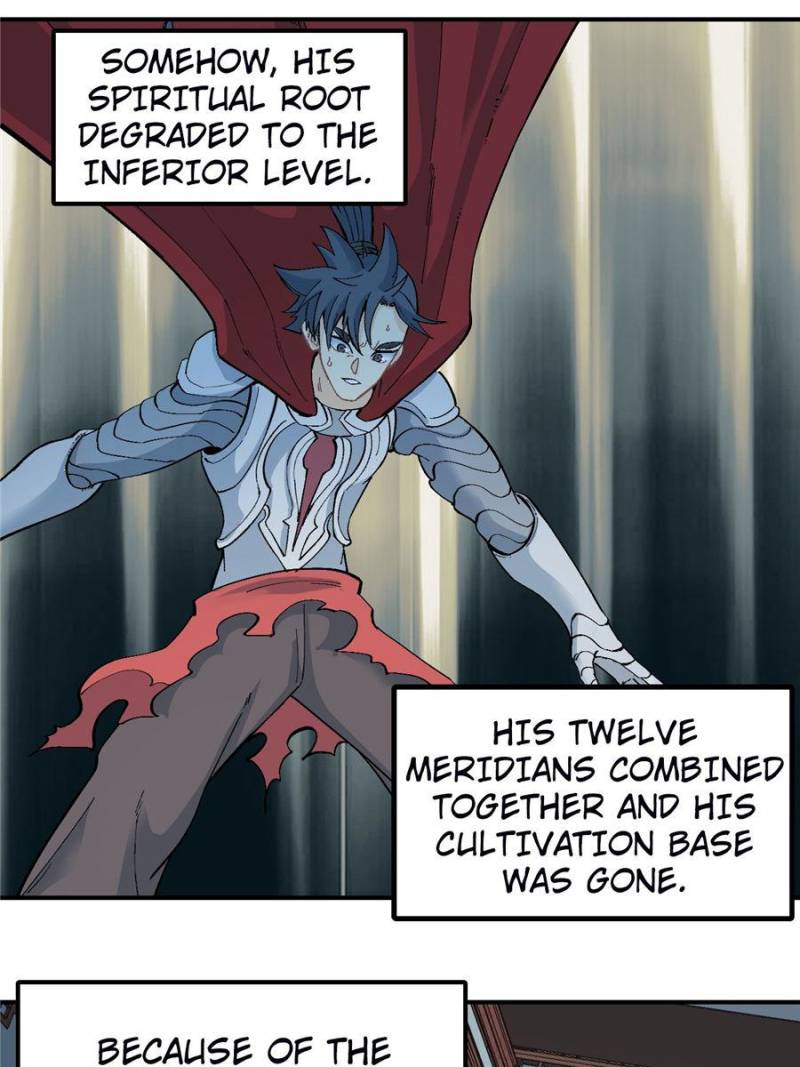 Read All Hail The Sect Leader Manga Online